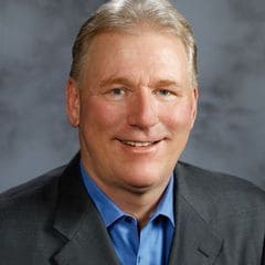 John Bruce Byers, Real Estate Strategist